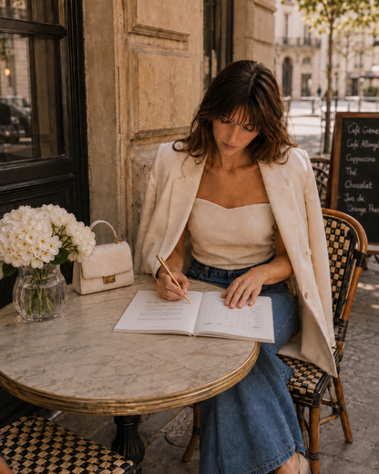 The Capsule Wardrobe Planner